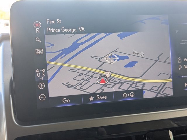 Used 2022 Lexus GX 460 Premium image 22