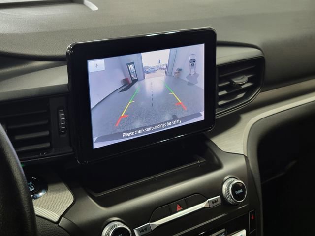 Certified 2020 Ford Explorer XLT w/ Comfort Package image 17