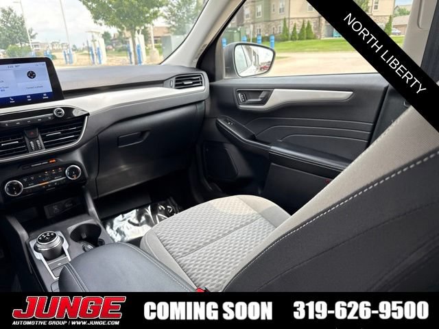 Certified 2022 Ford Escape SE w/ Convenience Package AWD/4WD image 19