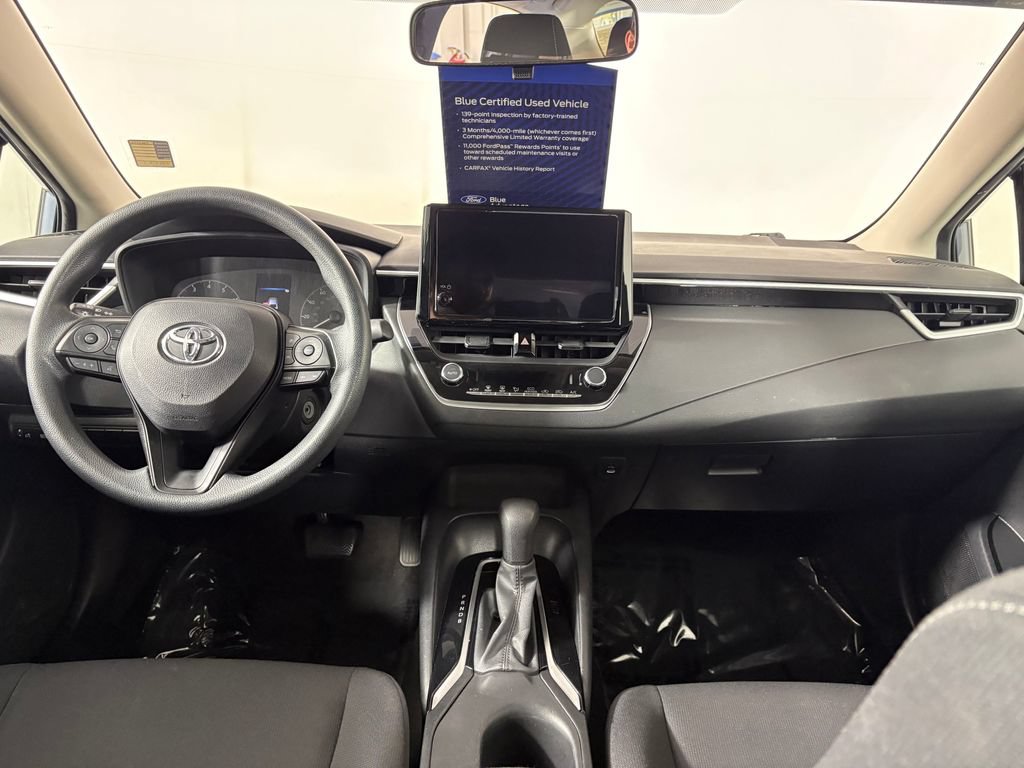 Used 2023 Toyota Corolla LE FWD image 24