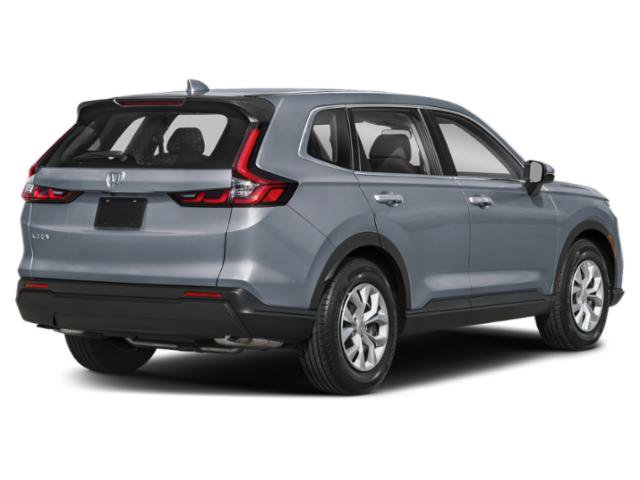 Used 2024 Honda CR-V LX image 3