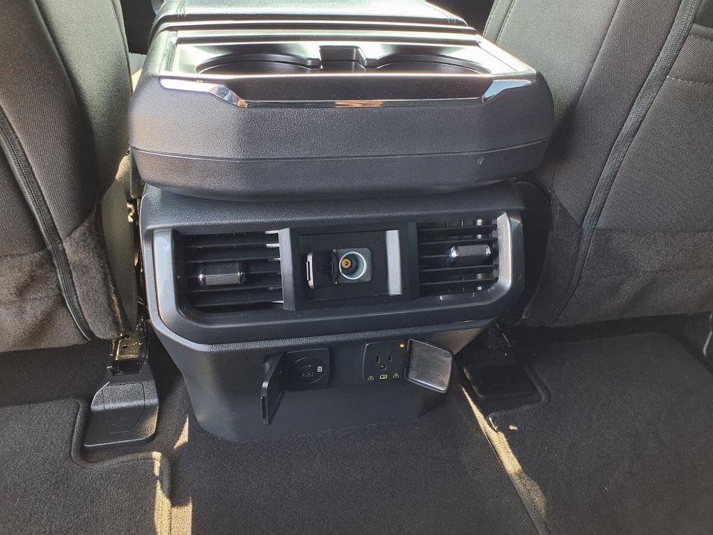 Certified 2023 Ford F150 XLT w/ Equipment Group 302A High AWD/4WD image 17