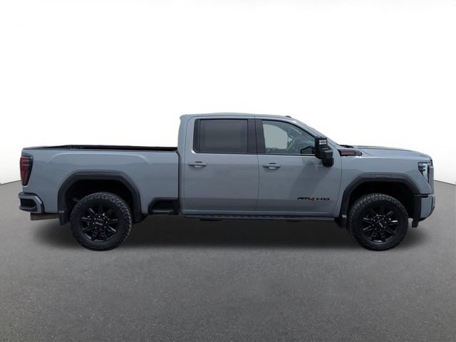 Used 2024 GMC Sierra 2500 AT4 w/ AT4 Premium Plus Package AWD/4WD image 2