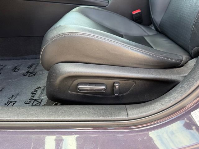 Used 2022 Honda Civic EX-L image 8