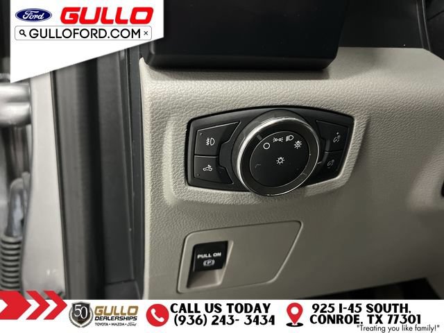 Certified 2020 Ford F150 XL w/ Equipment Group 101A Mid RWD image 20