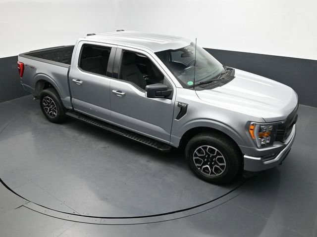 Certified 2023 Ford F150 XLT w/ Equipment Group 302A High image 37