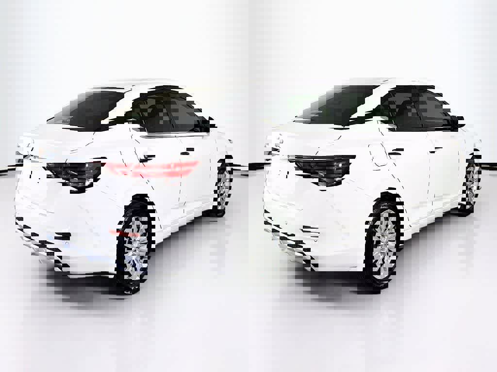 Used 2024 Nissan Sentra S image 5