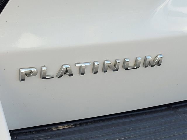 Certified 2019 Ford Expedition Platinum image 16