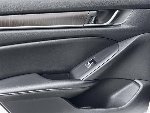 Used 2020 Honda Accord EX-L image 9