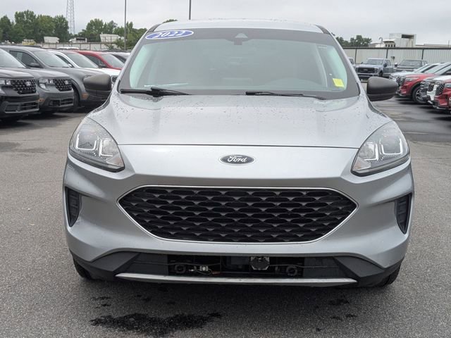 Certified 2022 Ford Escape SE w/ Convenience Package FWD image 8