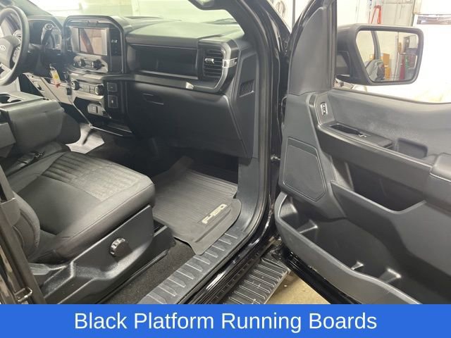 Certified 2023 Ford F150 XL w/ STX Appearance Package AWD/4WD image 22