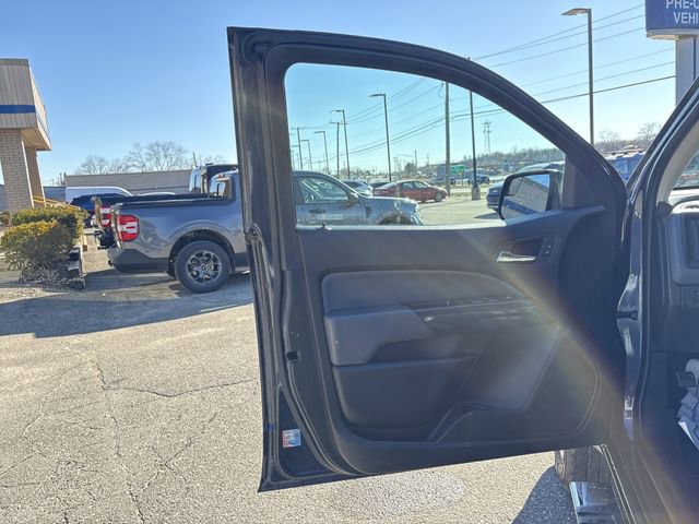 Used 2018 Chevrolet Colorado Z71 image 21