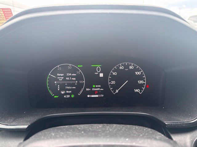Used 2023 Honda CR-V Sport image 12