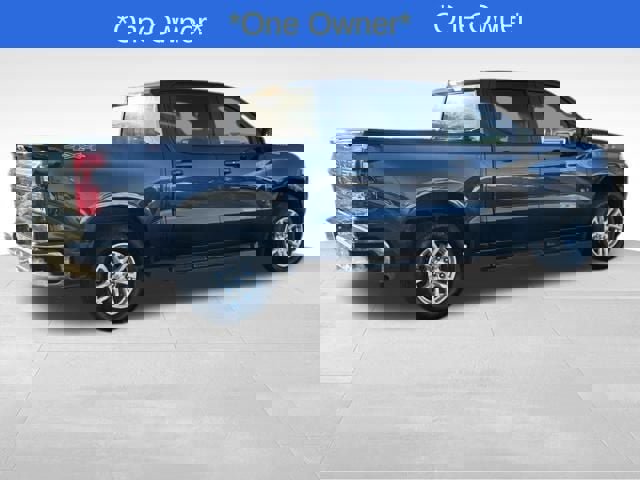 Used 2020 Chevrolet Silverado 1500 LT w/ All-Star Edition image 6