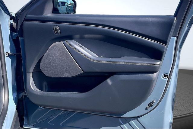 Certified 2023 Ford Mustang Mach-E Select RWD image 23