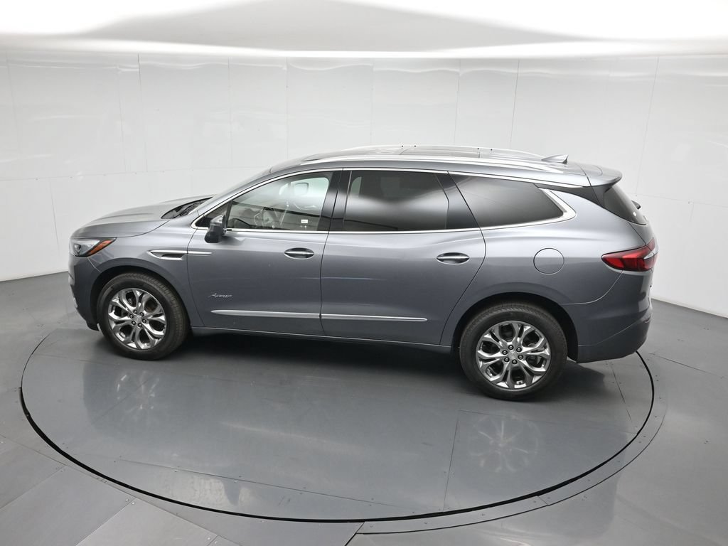 Used 2020 Buick Enclave Avenir w/ Avenir Technology Package FWD image 43
