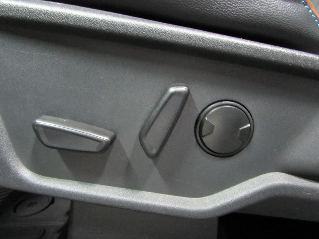 Certified 2022 Ford Bronco Outer Banks AWD/4WD image 20