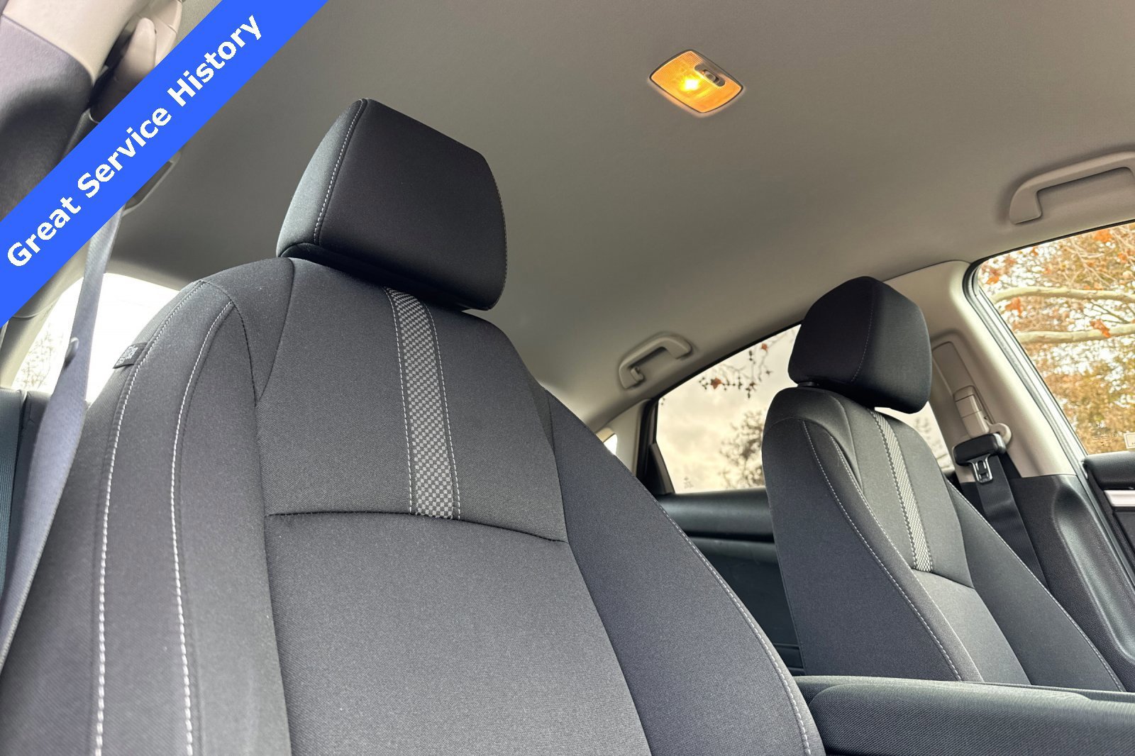 Used 2020 Honda Civic LX image 17