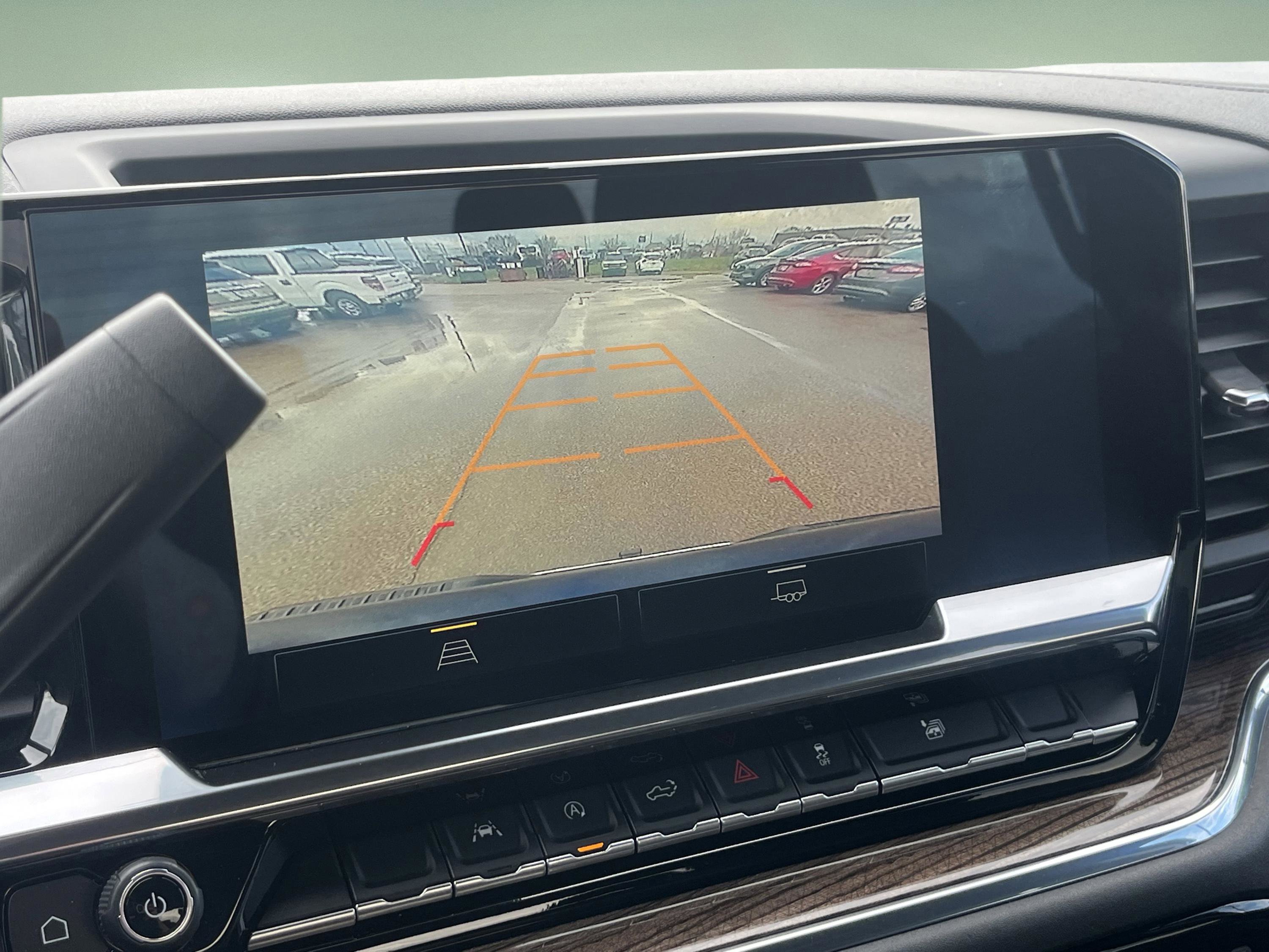 Used 2023 Chevrolet Silverado 1500 LT image 26