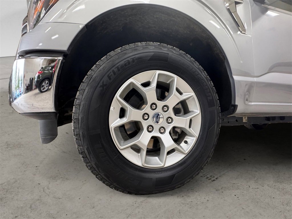 Certified 2023 Ford F150 XLT image 14