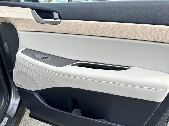 Used 2023 Hyundai Palisade Limited AWD/4WD image 36