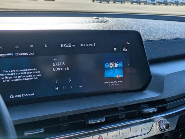 Used 2024 Kia Telluride SX Prestige X-Line image 21