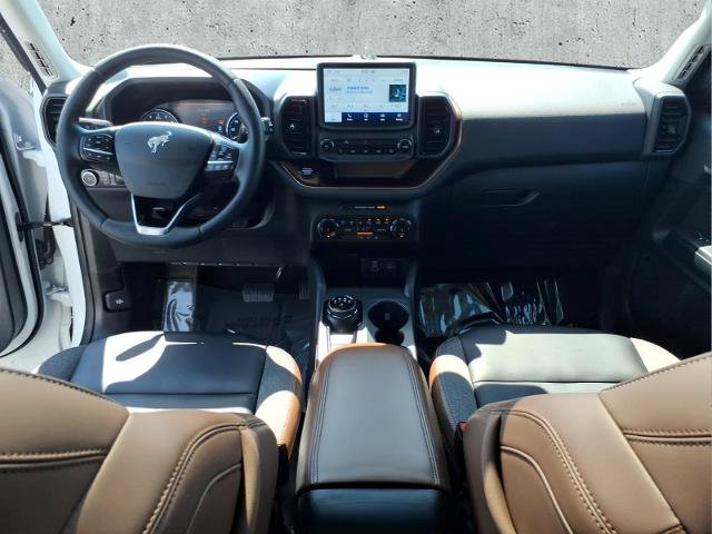 Certified 2024 Ford Bronco Sport Outer Banks w/ Tech Package AWD/4WD image 15