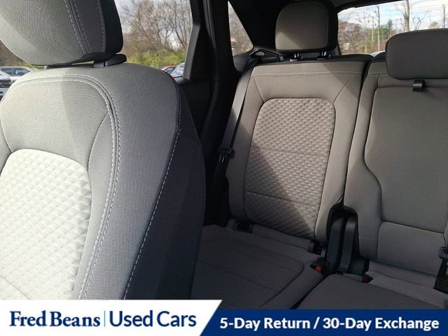 Certified 2022 Ford Escape SE w/ Convenience Package image 17