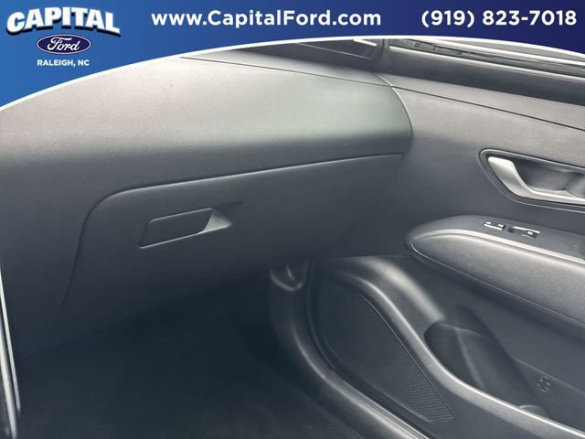 Used 2022 Hyundai Santa Cruz SEL Premium image 30