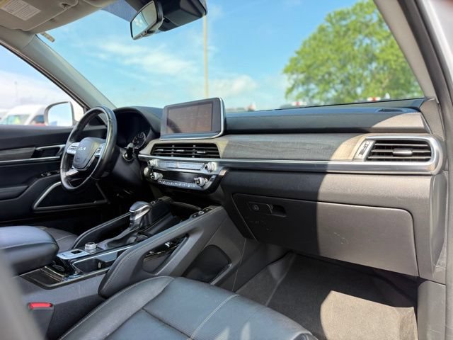 Used 2022 Kia Telluride EX w/ Towing Package AWD/4WD image 16