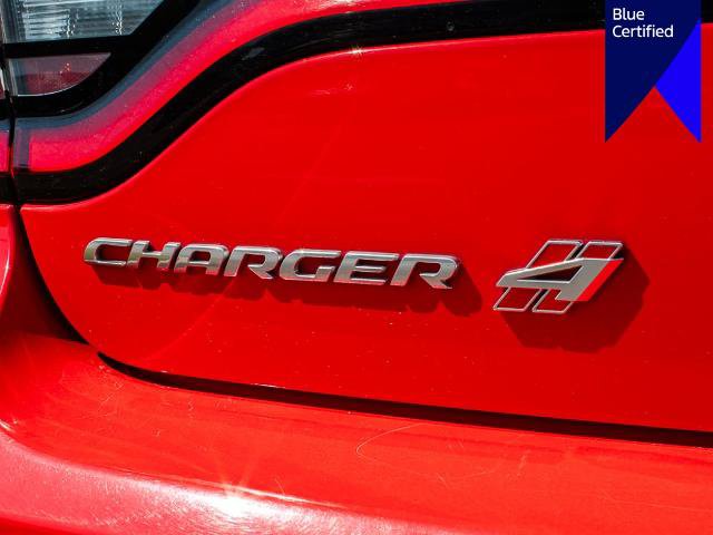 Used 2021 Dodge Charger GT w/ Plus Group AWD/4WD image 10