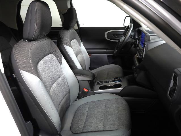 Certified 2023 Ford Bronco Sport Big Bend w/ Convenience Package image 9