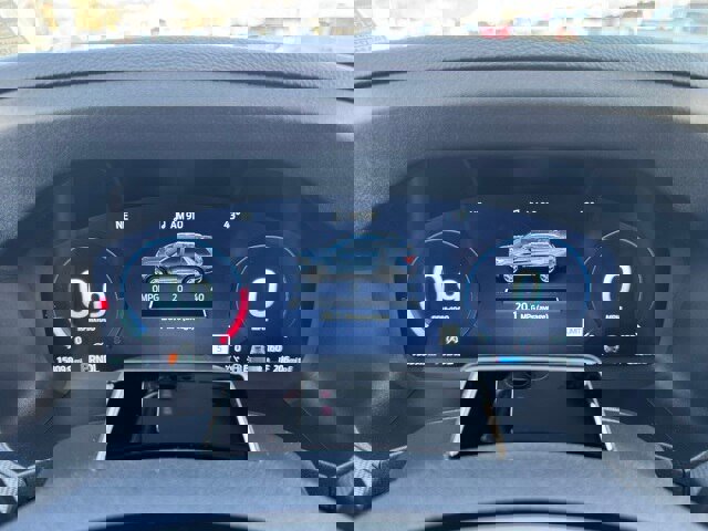 Certified 2025 Ford Explorer ST-Line w/ Premium Package image 18