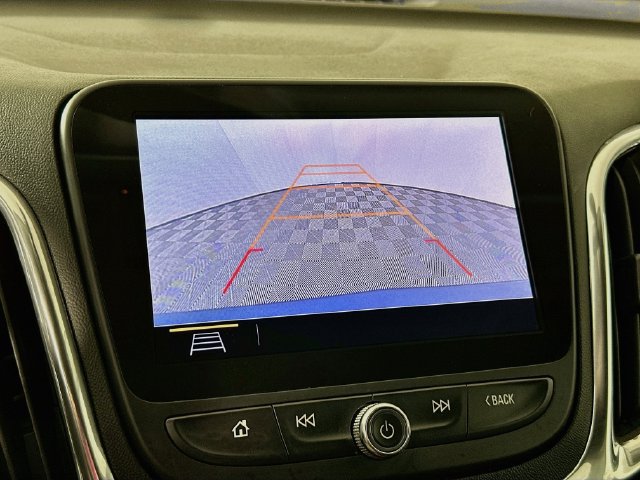 Used 2020 Chevrolet Equinox Premier FWD image 18