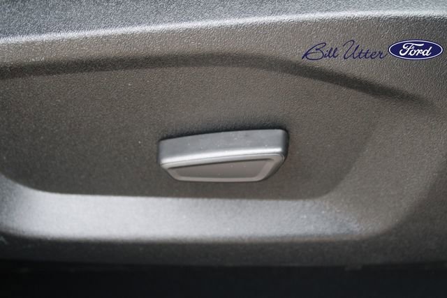Certified 2020 Ford Edge SEL FWD image 12