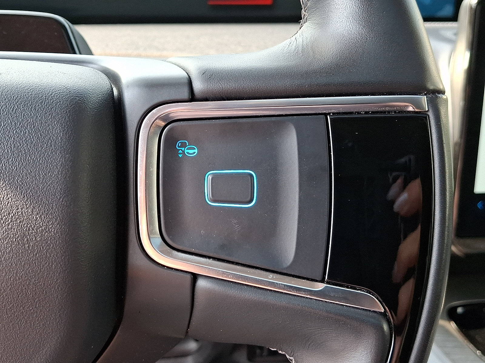 Certified 2025 Ford Expedition Max Platinum AWD/4WD image 25
