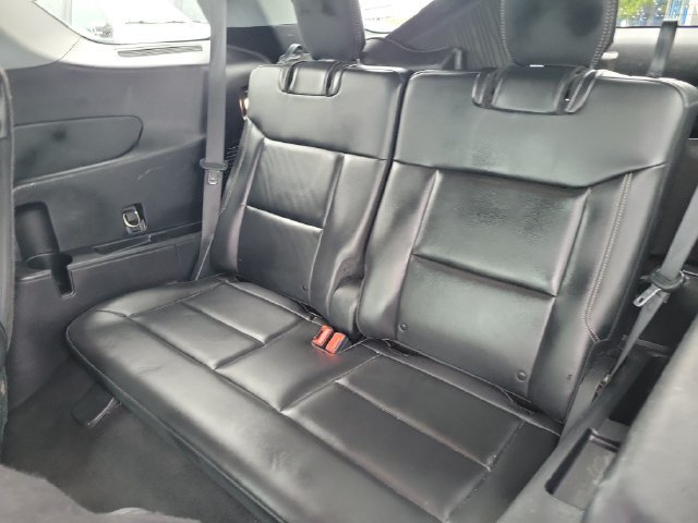 Certified 2022 Ford Explorer XLT w/ Equipment Group 202A AWD/4WD image 24