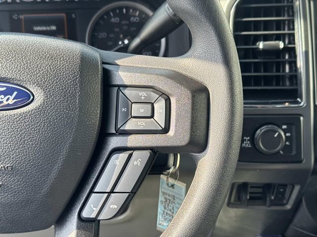 Certified 2022 Ford F250 XLT w/ Black Appearance Package image 26