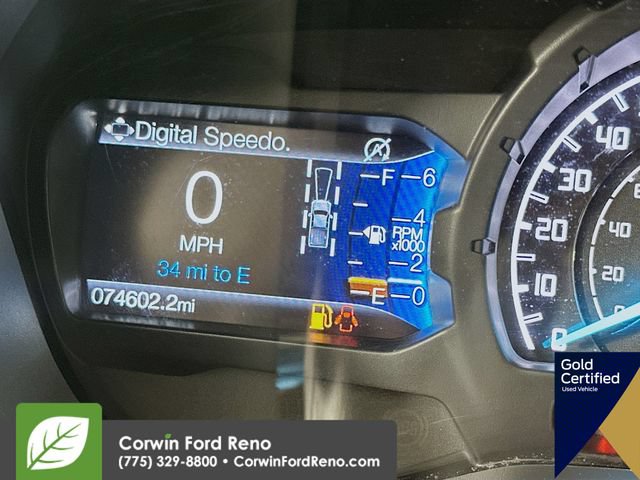 Certified 2021 Ford Ranger Lariat w/ Equipment Group 501A High AWD/4WD image 16