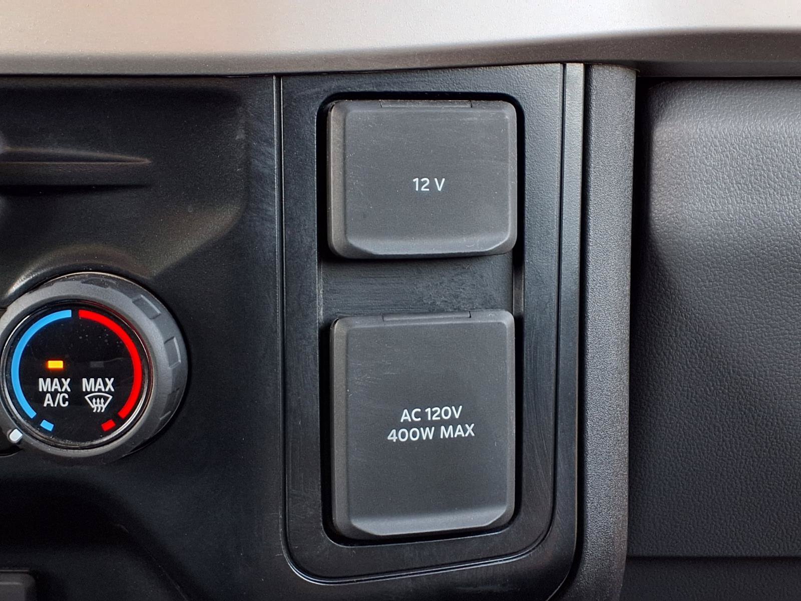 Certified 2024 Ford F350 XLT AWD/4WD image 12