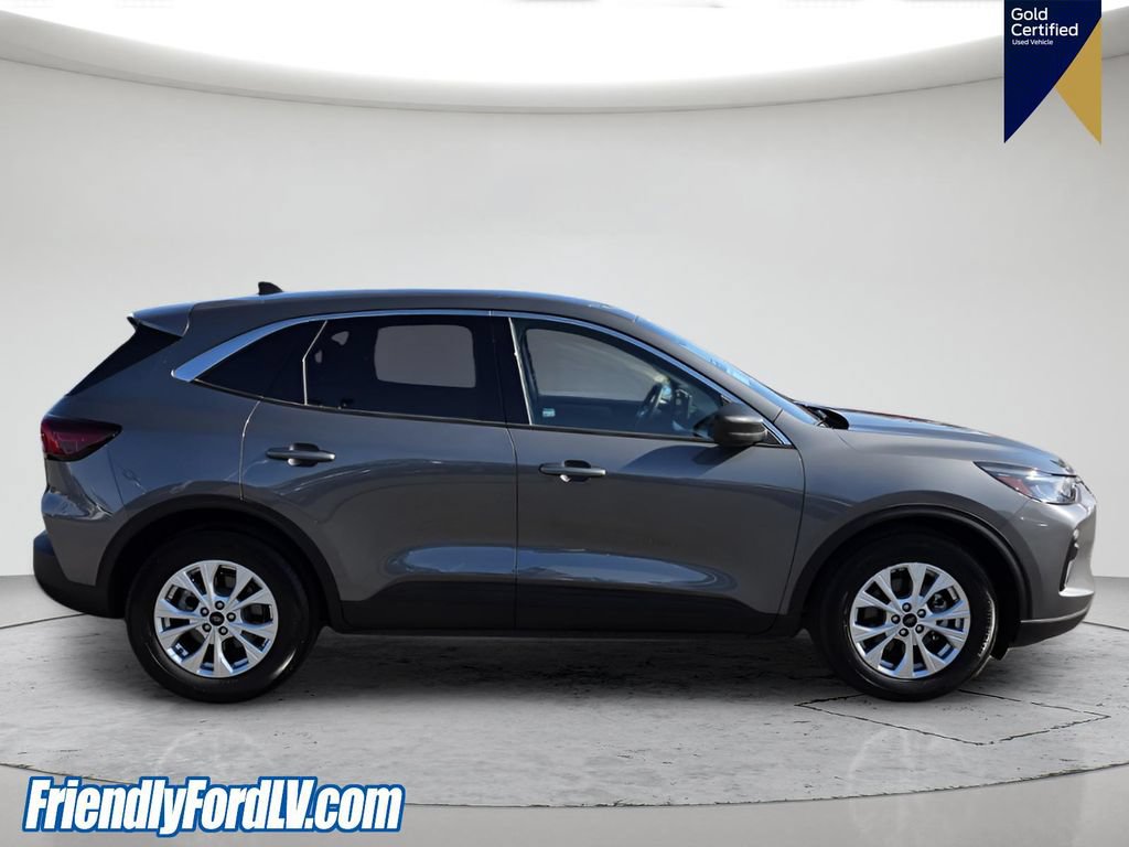 Certified 2023 Ford Escape Active w/ Tech Pack #1 FWD image 7