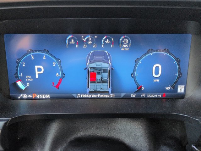 Certified 2024 Ford F150 Raptor AWD/4WD image 37
