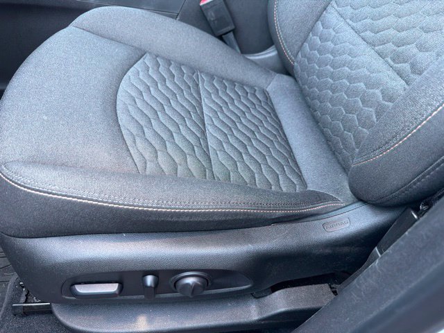 Used 2020 Chevrolet Equinox LT FWD image 7