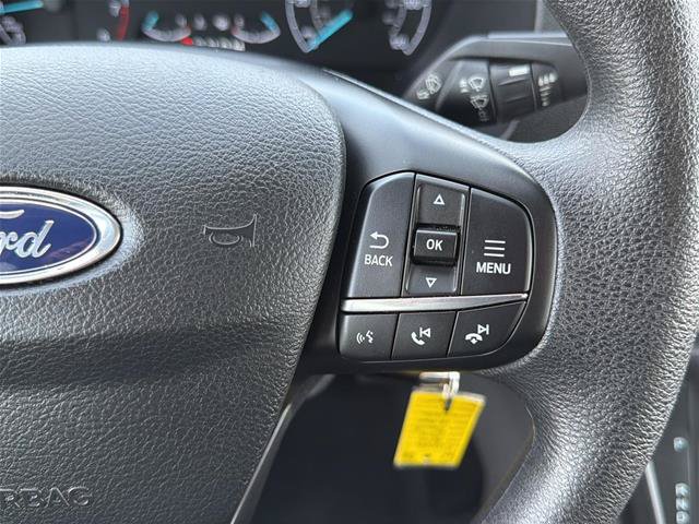 Certified 2025 Ford Transit 350 XLT RWD image 24