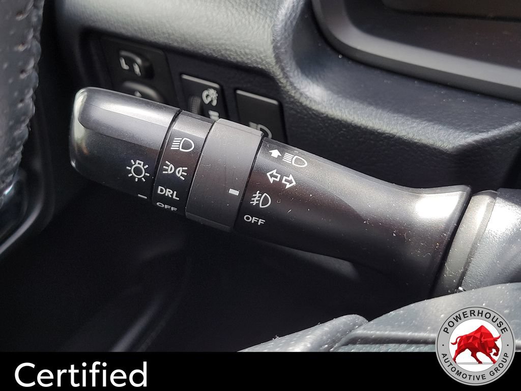 Used 2024 Toyota 4Runner SR5 AWD/4WD image 31