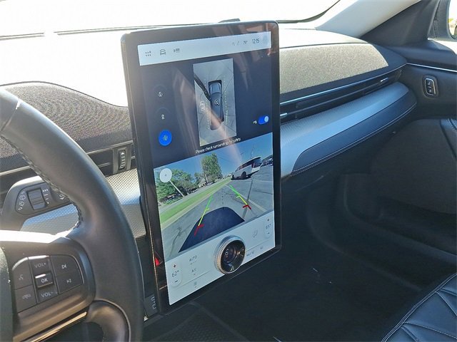 Certified 2023 Ford Mustang Mach-E Select image 24