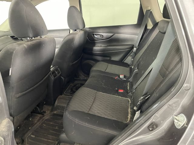 Used 2020 Nissan Rogue SV w/ Premium Package AWD/4WD image 12