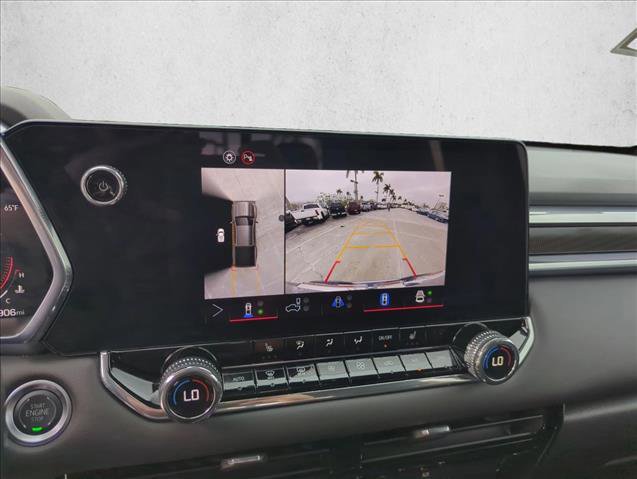 Used 2025 GMC Canyon Elevation w/ Convenience Package image 12