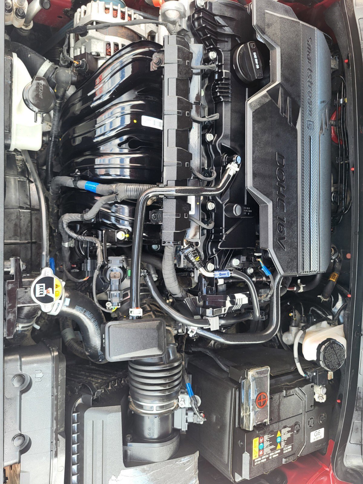 Used 2024 Hyundai Elantra Limited image 33