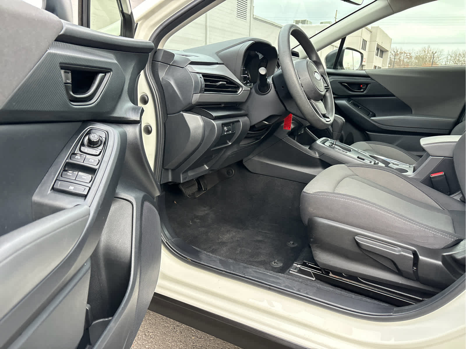 Used 2024 Subaru Crosstrek 2.0i w/ Popular Package #2 image 11